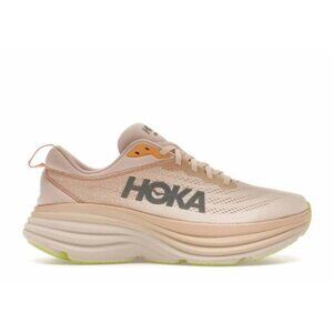 Hoka One One Bondi 8 Cream Vanilla (Wome... 1127952-CMV Size 10